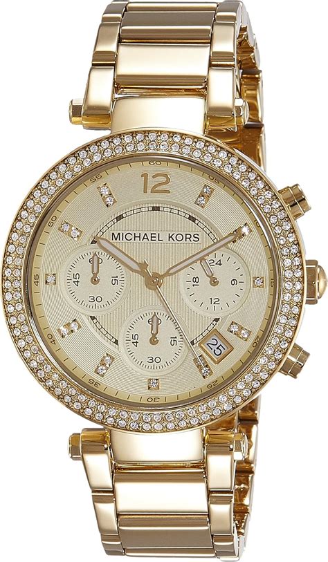 michael kors damen uhren